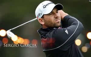 Sergio Garcia